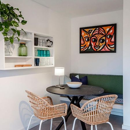 Studio Evership Just Minutes From The Beach And Center 赞德沃特 外观 照片