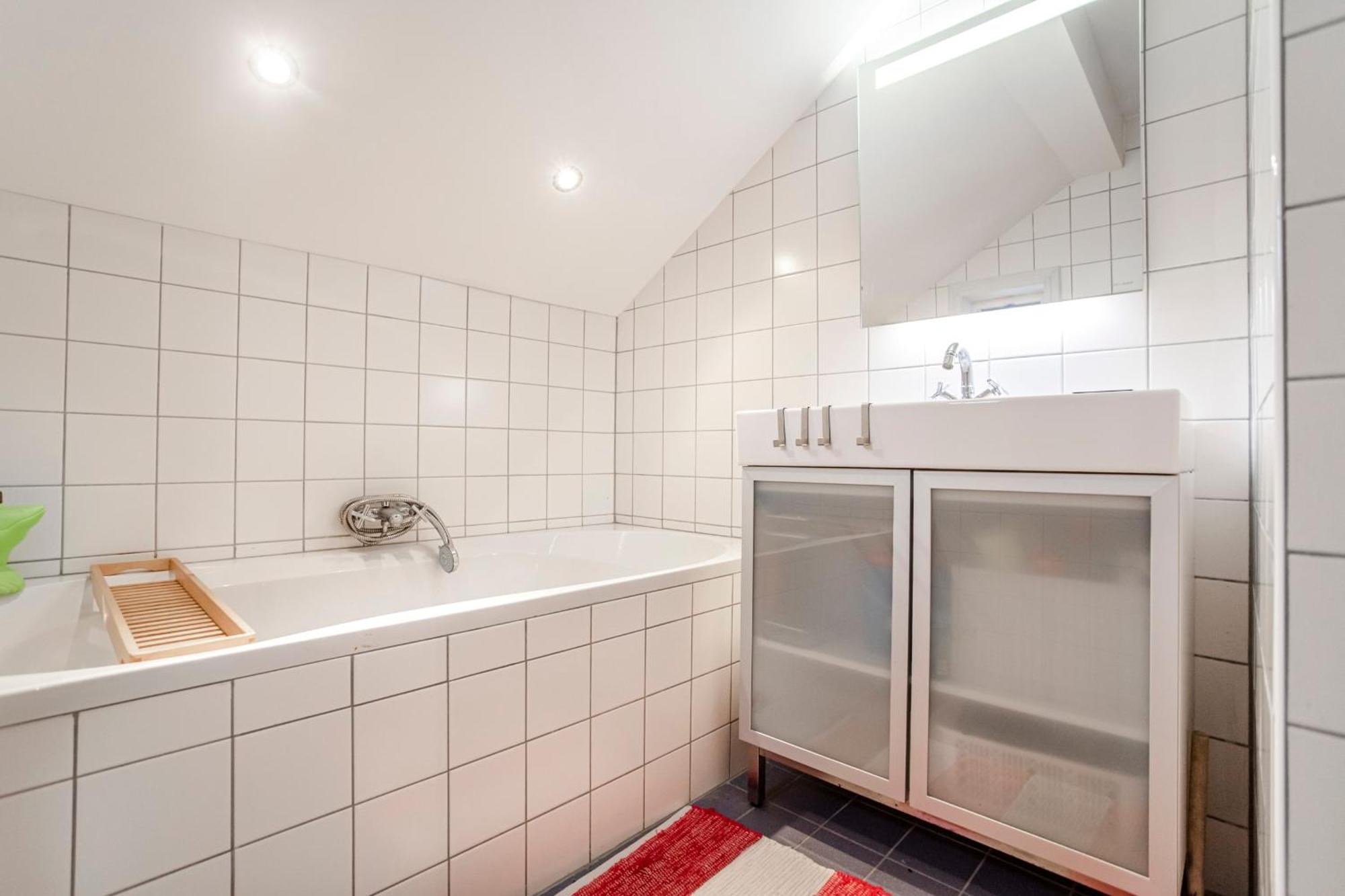Studio Evership Just Minutes From The Beach And Center 赞德沃特 外观 照片